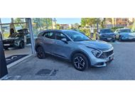 KIA SPORTAGE 1.6 T-GDI 210CH ISG HYBRIDE BVA6 4X2 Active