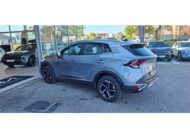 KIA SPORTAGE 1.6 T-GDI 210CH ISG HYBRIDE BVA6 4X2 Active