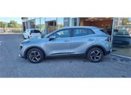 KIA SPORTAGE 1.6 T-GDI 210CH ISG HYBRIDE BVA6 4X2 Active