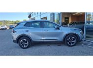 KIA SPORTAGE 1.6 T-GDI 210CH ISG HYBRIDE BVA6 4X2 Active