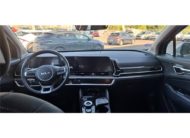 KIA SPORTAGE 1.6 T-GDI 210CH ISG HYBRIDE BVA6 4X2 Active