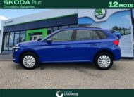 SKODA KAMIQ 1.0 TSI 95 CH BVM5 Active