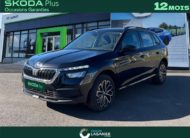 SKODA KAMIQ 1.0 TSI 95 CH BVM5 Ambition