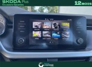 SKODA KAMIQ 1.0 TSI 95 CH BVM5 Ambition