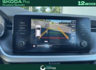 SKODA KAMIQ 1.0 TSI 95 CH BVM5 Ambition