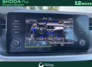 SKODA KAMIQ 1.0 TSI 95 CH BVM5 Ambition