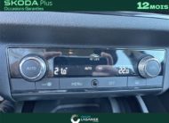 SKODA KAMIQ 1.0 TSI 95 CH BVM5 Ambition