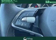 SKODA KAMIQ 1.0 TSI 95 CH BVM5 Ambition