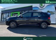 SKODA KAMIQ 1.0 TSI 95 CH BVM5 Ambition
