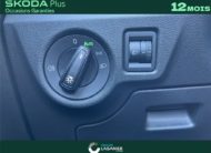 SKODA KAMIQ 1.0 TSI 95 CH BVM5 Ambition