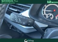 SKODA KAMIQ 1.0 TSI 95 CH BVM5 Ambition