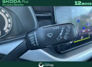 SKODA KAMIQ 1.0 TSI 95 CH BVM5 Ambition