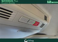 SKODA KAMIQ 1.0 TSI 95 CH BVM5 Ambition
