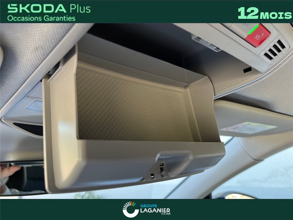 SKODA KAMIQ 1.0 TSI 95 CH BVM5 Ambition