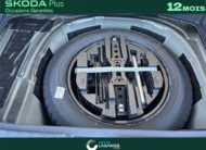 SKODA KAMIQ 1.0 TSI 95 CH BVM5 Ambition