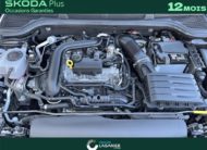 SKODA KAMIQ 1.0 TSI 95 CH BVM5 Ambition