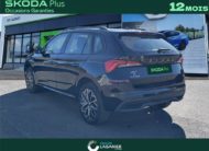 SKODA KAMIQ 1.0 TSI 95 CH BVM5 Ambition