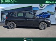 SKODA KAMIQ 1.0 TSI 95 CH BVM5 Ambition