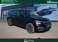 SKODA KAMIQ 1.0 TSI 95 CH BVM5 Ambition