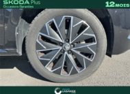 SKODA KAMIQ 1.0 TSI 95 CH BVM5 Ambition