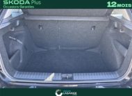 SKODA KAMIQ 1.0 TSI 95 CH BVM5 Ambition
