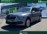 SKODA KAMIQ 1.0 TSI EVO 110 CH BVM6 Ambition
