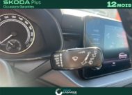 SKODA KAMIQ 1.0 TSI EVO 110 CH BVM6 Ambition