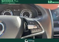 SKODA KAMIQ 1.0 TSI EVO 110 CH BVM6 Ambition