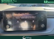 SKODA KAMIQ 1.0 TSI EVO 110 CH BVM6 Ambition