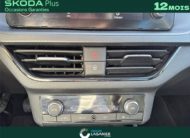 SKODA KAMIQ 1.0 TSI EVO 110 CH BVM6 Ambition