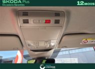 SKODA KAMIQ 1.0 TSI EVO 110 CH BVM6 Ambition