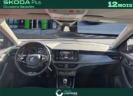 SKODA KAMIQ 1.0 TSI EVO 110 CH BVM6 Ambition