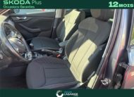 SKODA KAMIQ 1.0 TSI EVO 110 CH BVM6 Ambition