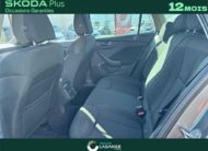 SKODA KAMIQ 1.0 TSI EVO 110 CH BVM6 Ambition