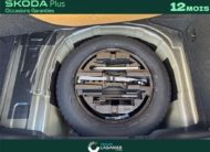 SKODA KAMIQ 1.0 TSI EVO 110 CH BVM6 Ambition