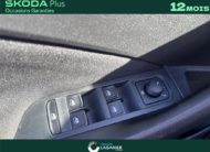 SKODA KAMIQ 1.0 TSI EVO 110 CH BVM6 Ambition