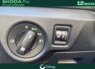 SKODA KAMIQ 1.0 TSI EVO 110 CH BVM6 Ambition