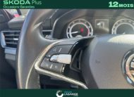 SKODA KAMIQ 1.0 TSI EVO 110 CH BVM6 Ambition