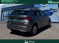 SKODA KAMIQ 1.0 TSI EVO 110 CH BVM6 Ambition