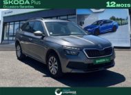 SKODA KAMIQ 1.0 TSI EVO 110 CH BVM6 Ambition