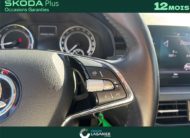 SKODA KAMIQ 1.0 TSI EVO 110 CH BVM6 Ambition