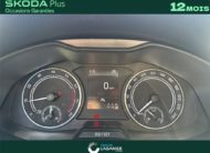 SKODA KAMIQ 1.0 TSI EVO 110 CH BVM6 Ambition