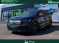 SKODA ENYAQ IV 80 Founders Edition