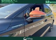 SKODA ENYAQ IV 80 Founders Edition