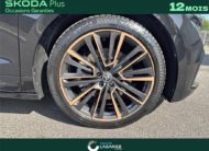 SKODA ENYAQ IV 80 Founders Edition