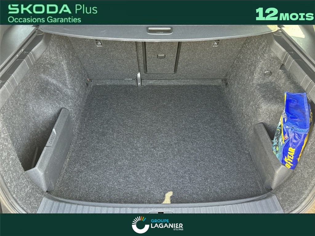 SKODA ENYAQ IV 80 Founders Edition
