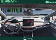 SKODA ENYAQ IV 80 Founders Edition