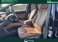 SKODA ENYAQ IV 80 Founders Edition