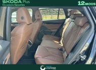 SKODA ENYAQ IV 80 Founders Edition