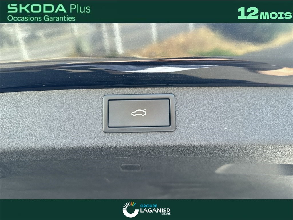 SKODA ENYAQ IV 80 Founders Edition